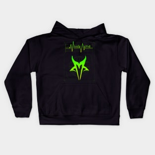 Mudvayne Pulse Kids Hoodie